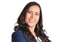 Patricia Almeida Vega